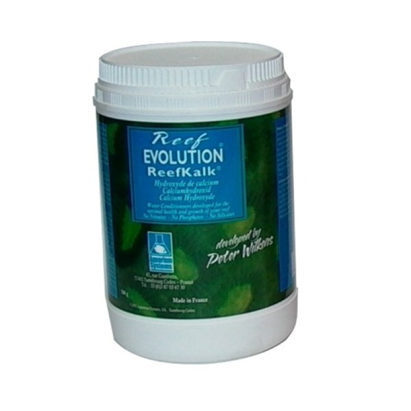 AS Reef Evolution Reef Kalk 500ml
